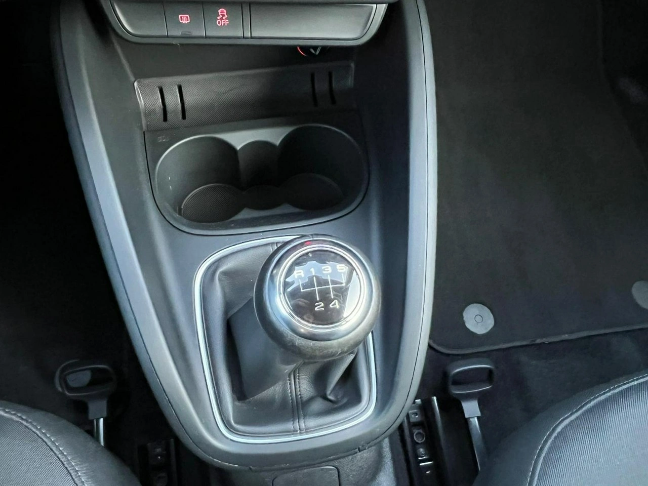 Audi A1 - Zdjęcie 11