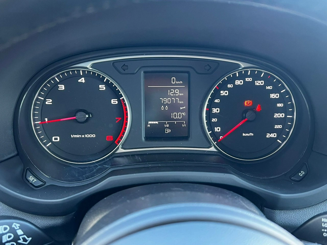 Audi A1 - Zdjęcie 14