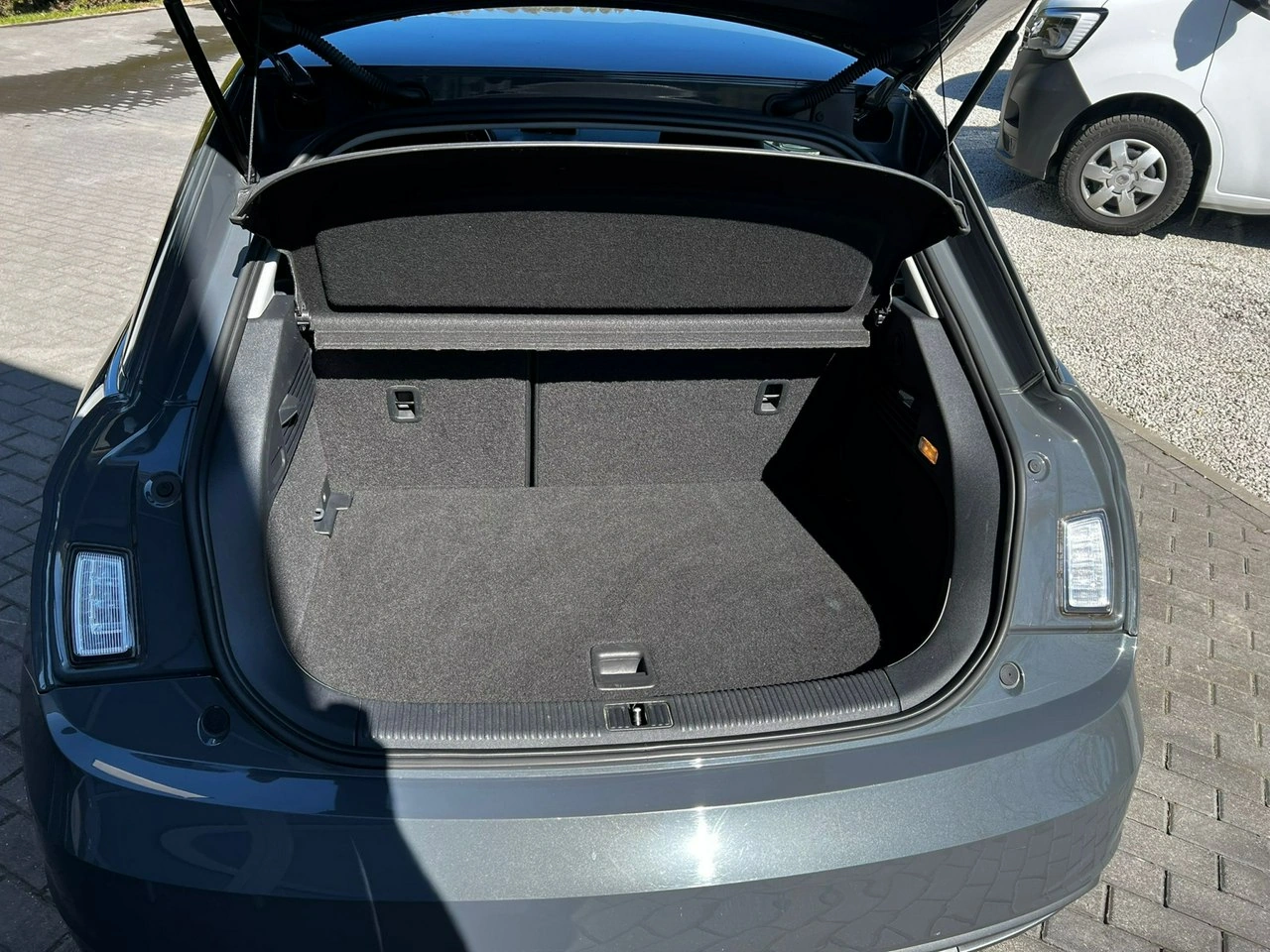 Audi A1 - Zdjęcie 17