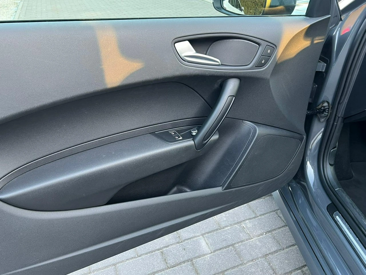 Audi A1 - Zdjęcie 15