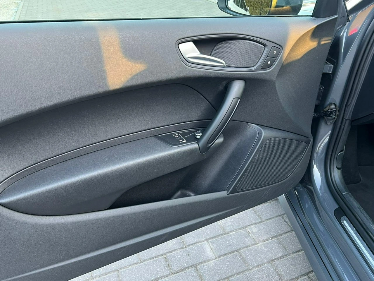 Audi A1 - Zdjęcie 14