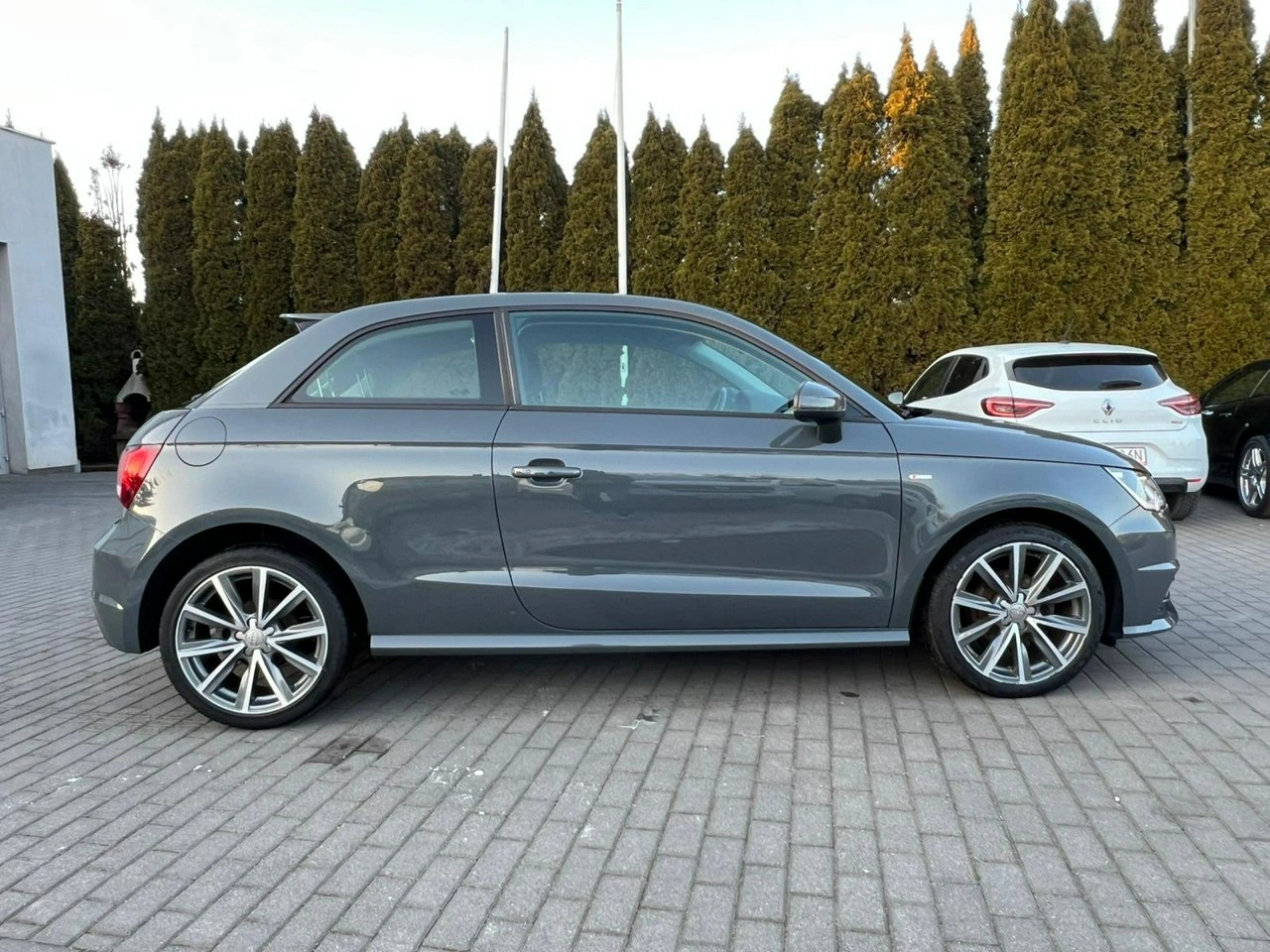 Audi A1 - Zdjęcie 1