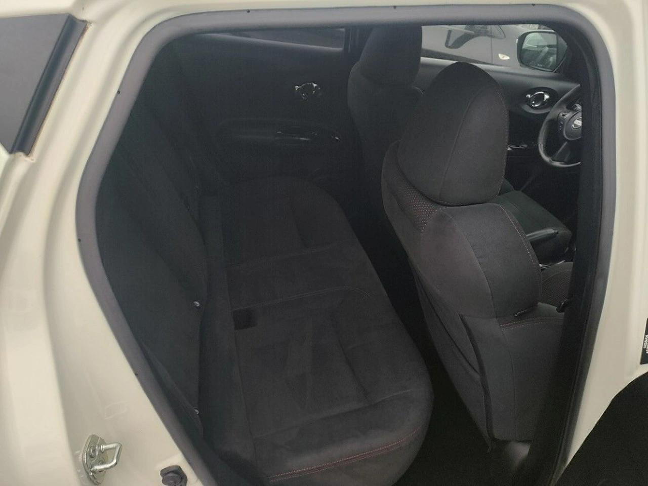 Nissan Juke - Zdjęcie 19