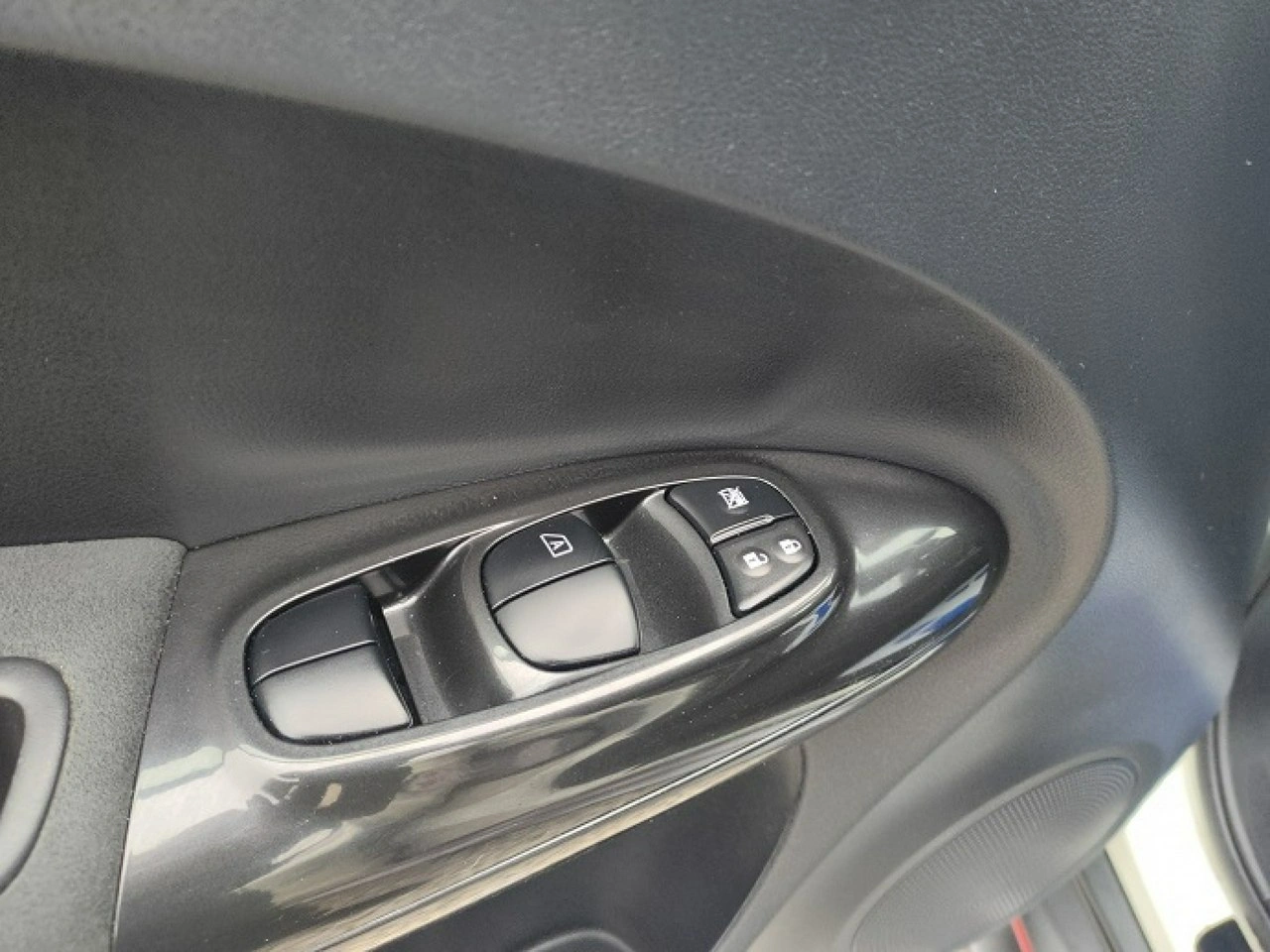 Nissan Juke - Zdjęcie 21