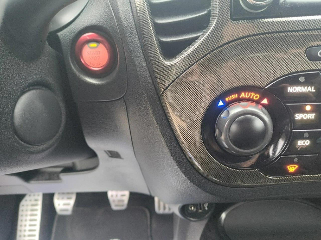 Nissan Juke - Zdjęcie 27