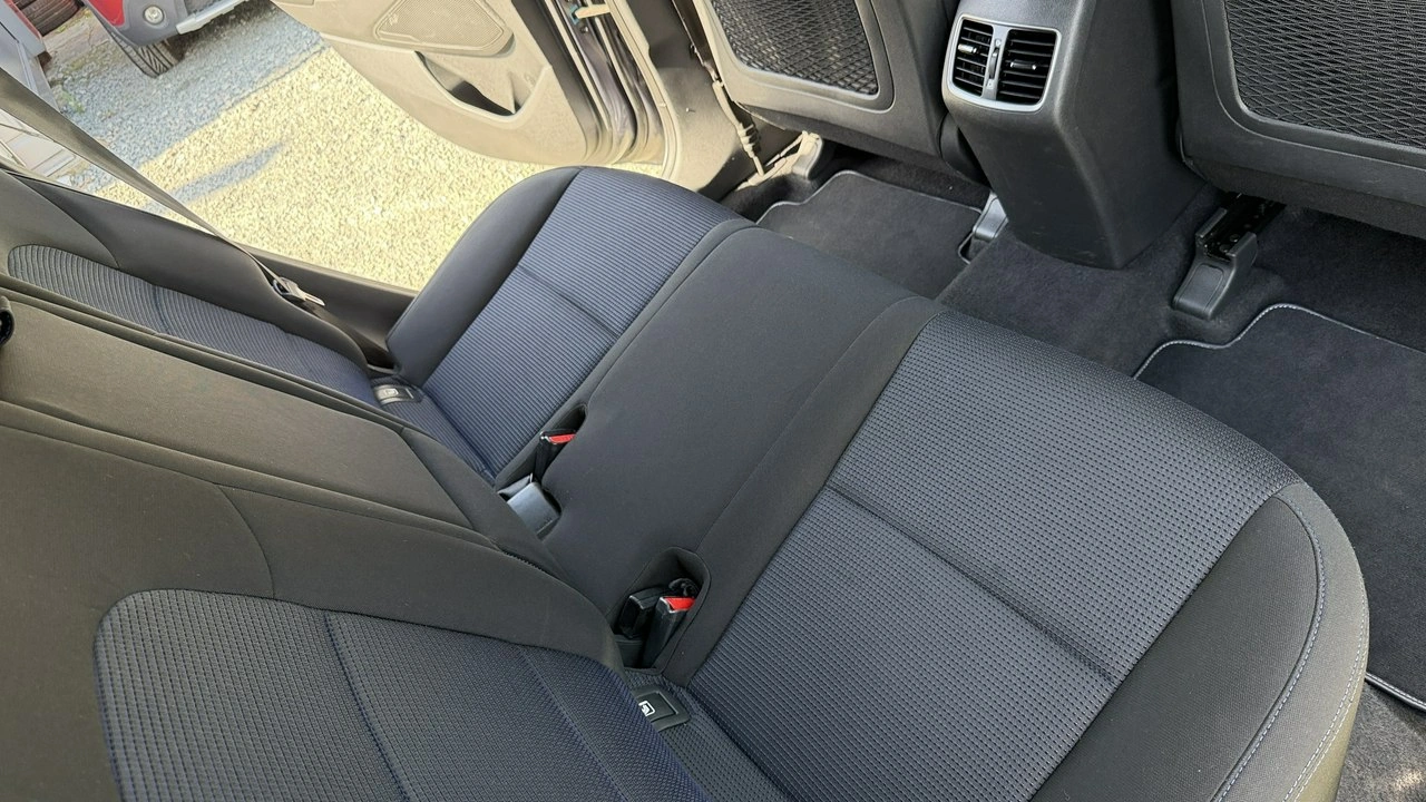Hyundai Tucson - Zdjęcie 21