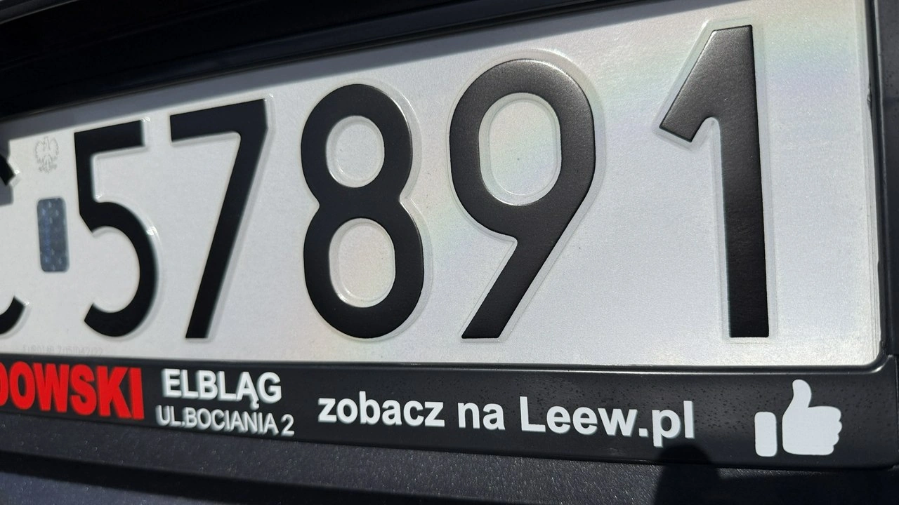 Hyundai Tucson - Zdjęcie 8