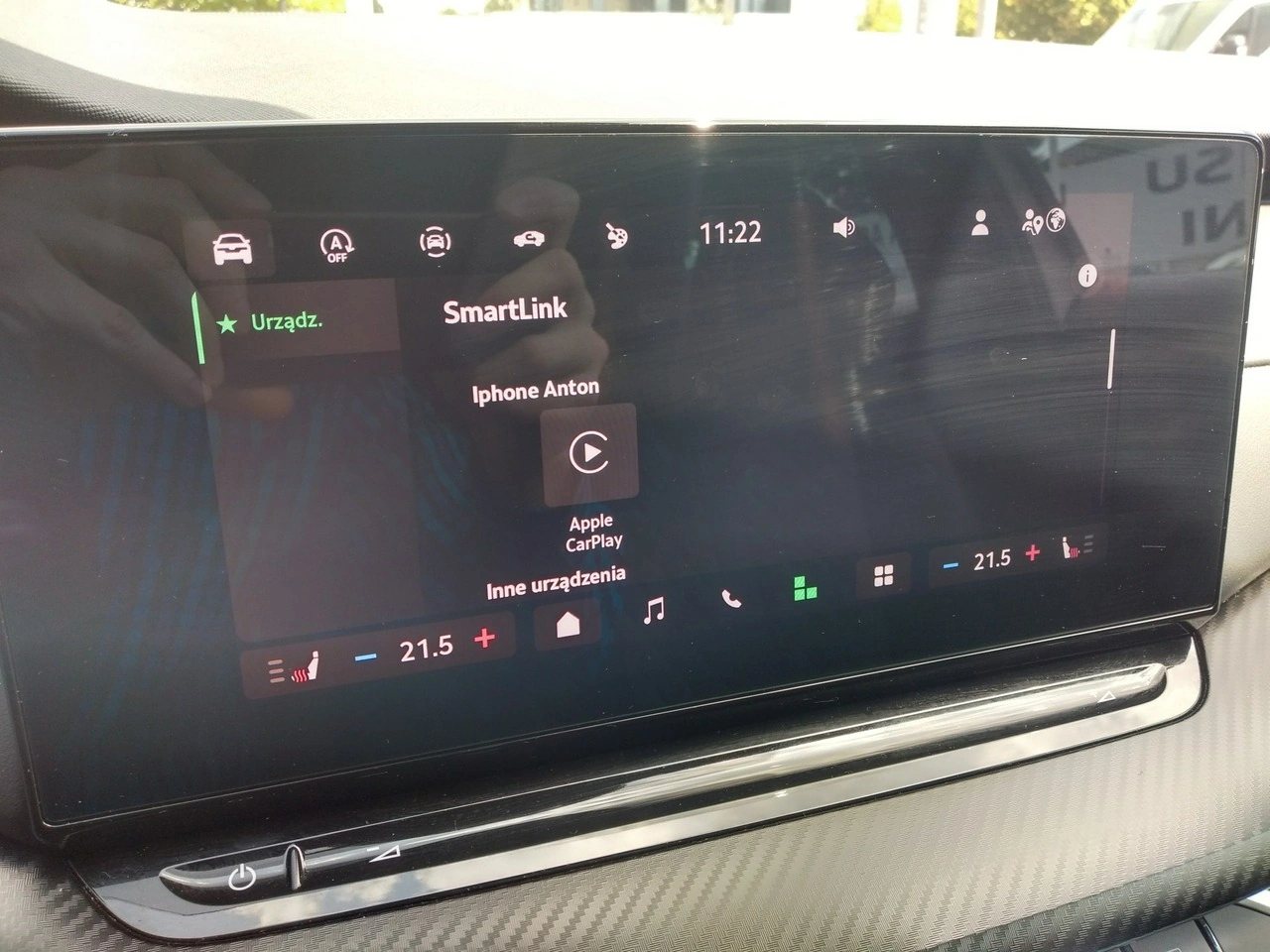 Skoda Octavia - Zdjęcie 18