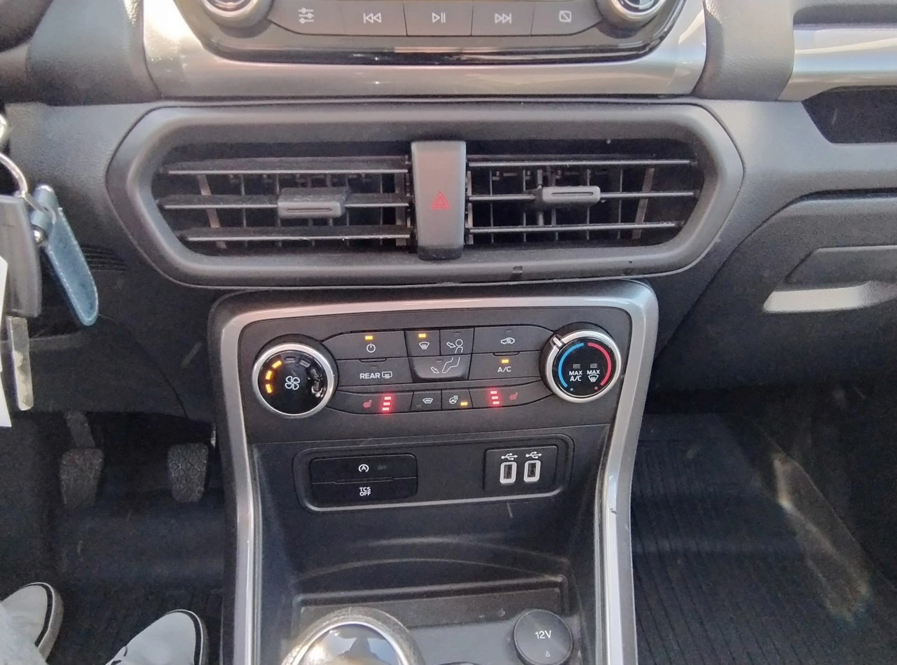 Ford EcoSport - Zdjęcie 17