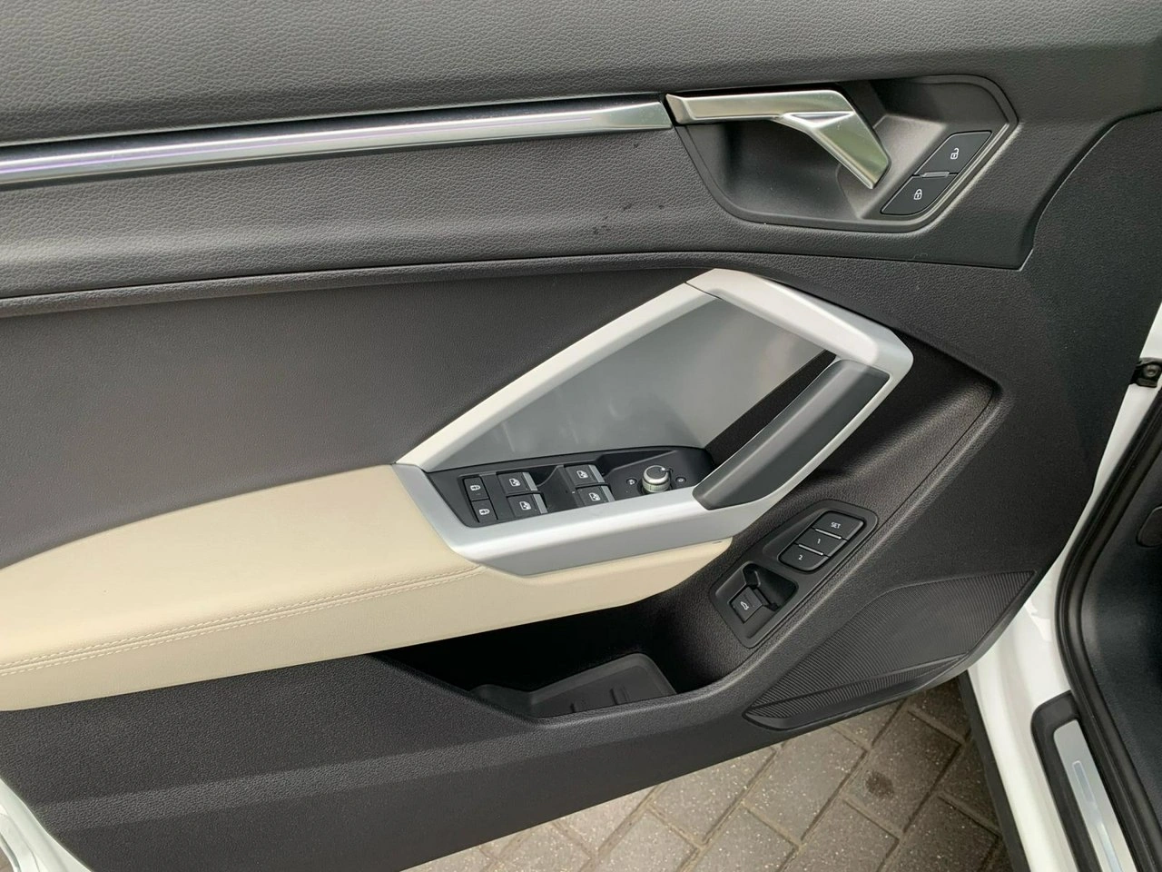 Audi Q3 - Zdjęcie 13