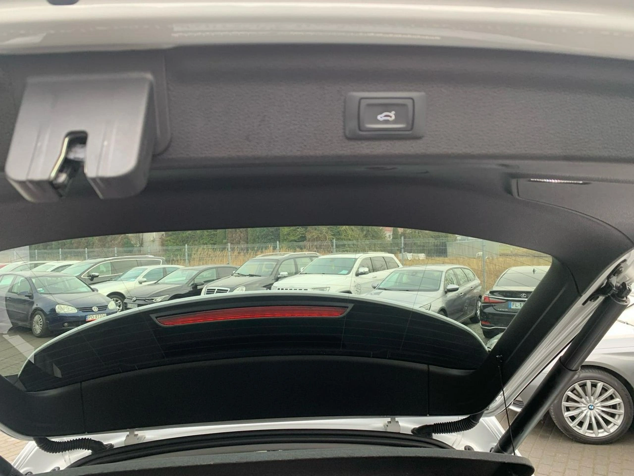 Audi Q3 - Zdjęcie 19