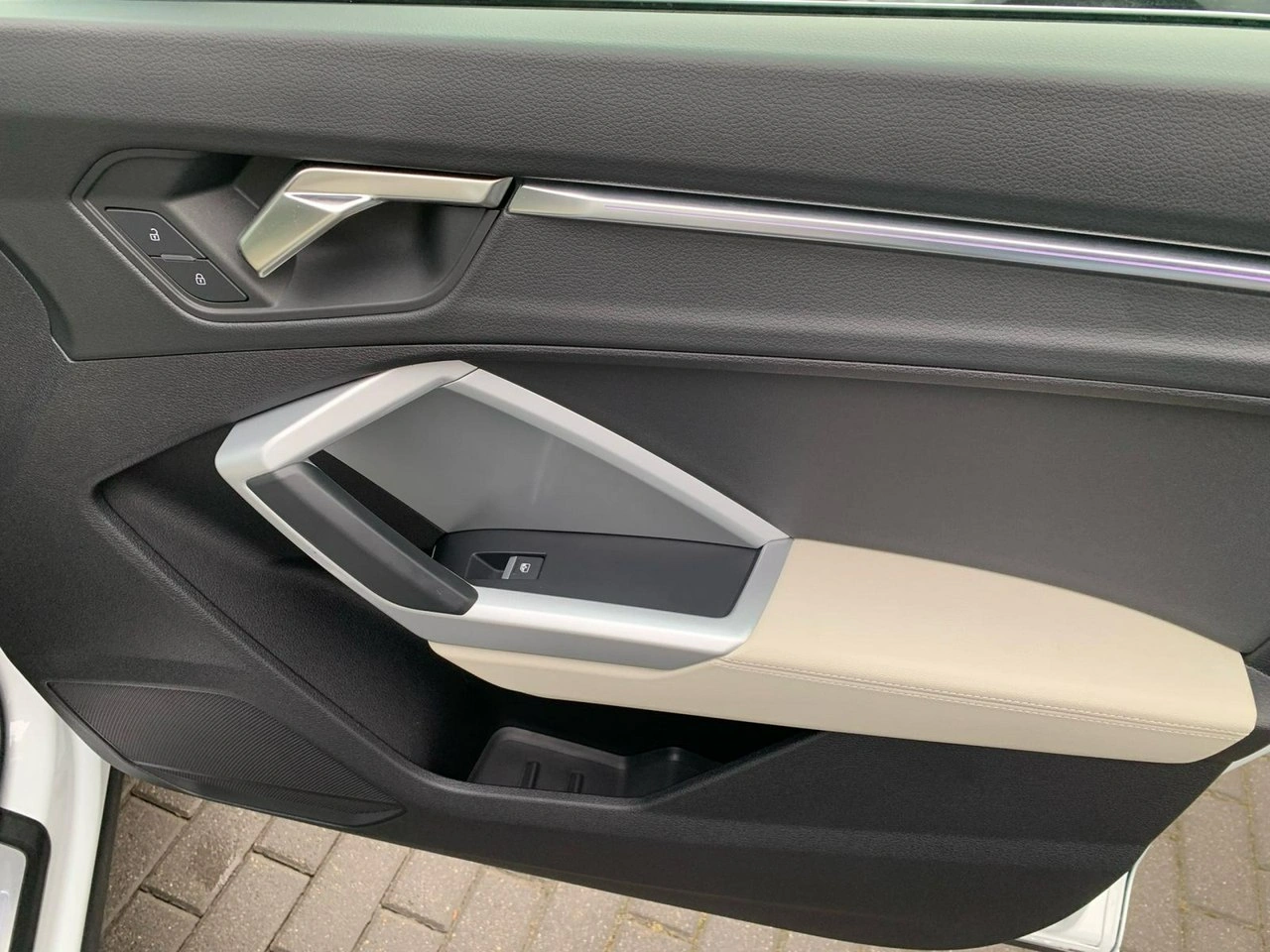 Audi Q3 - Zdjęcie 23