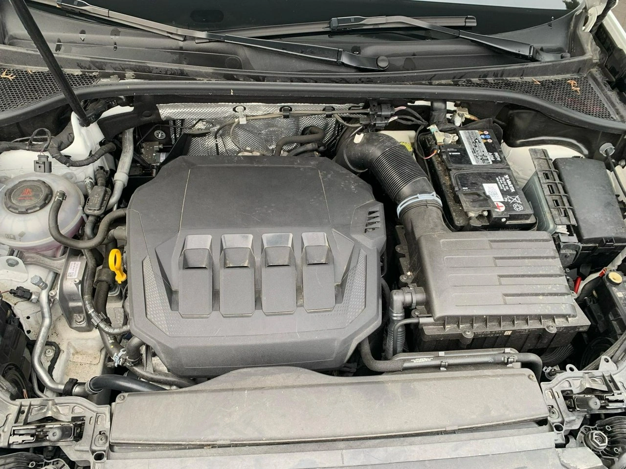 Audi Q3 - Zdjęcie 24