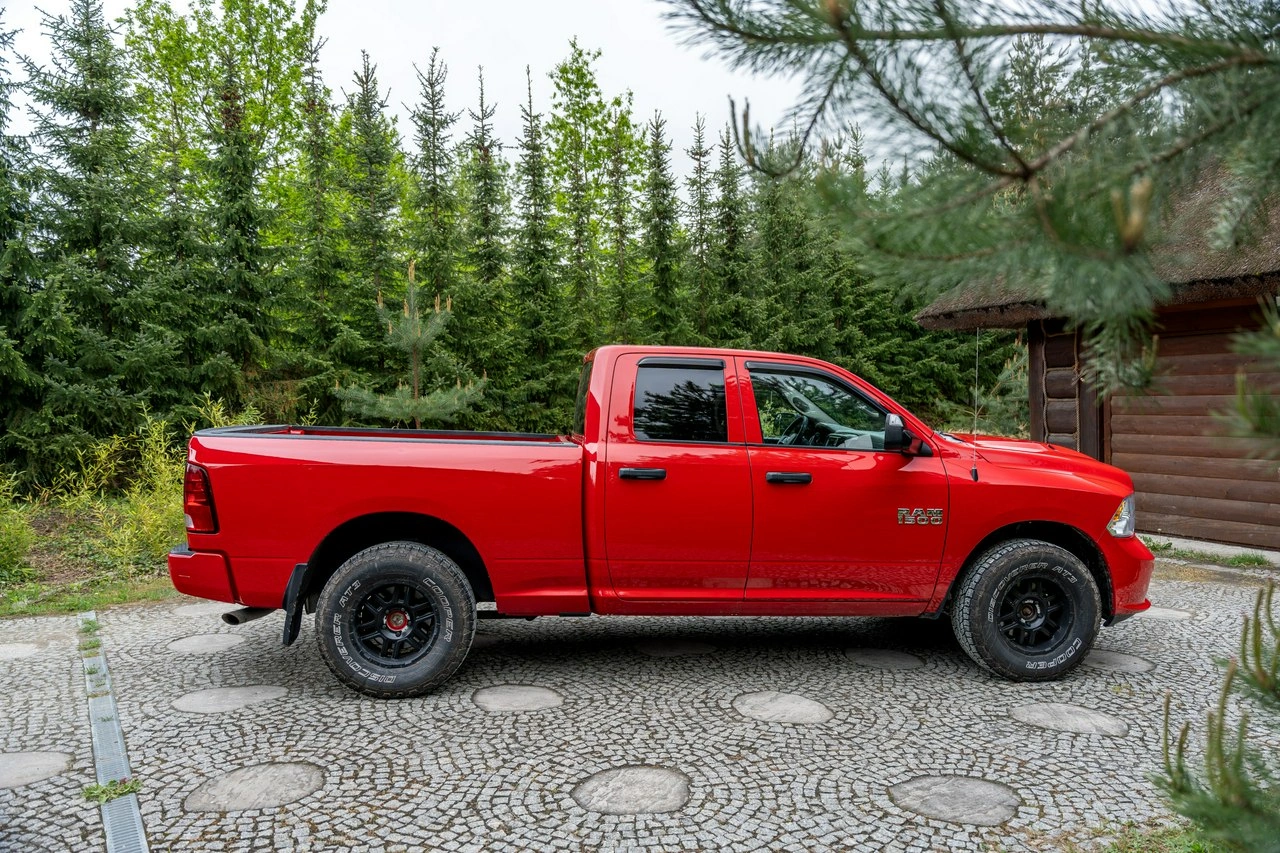 RAM 1500 - Zdjęcie 15