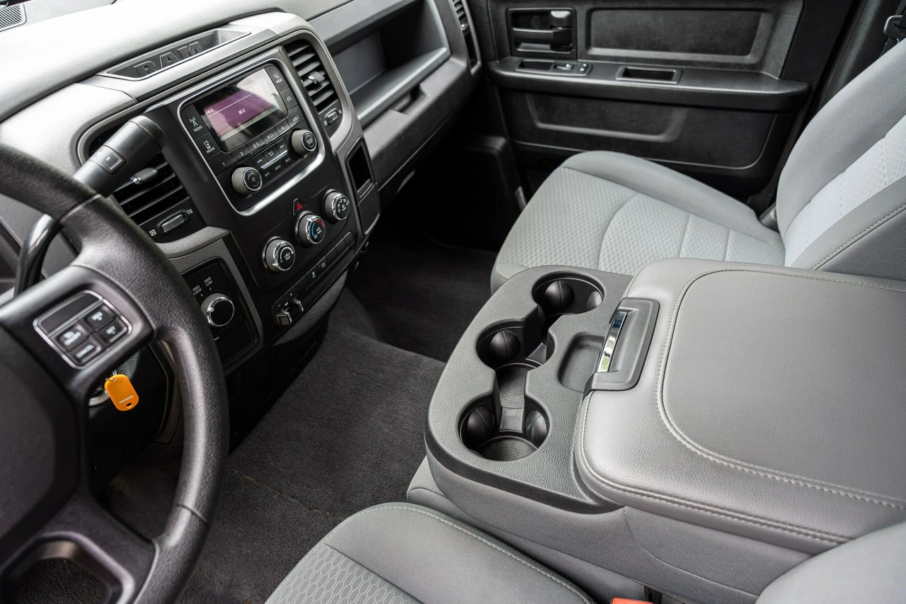 RAM 1500 - Zdjęcie 39
