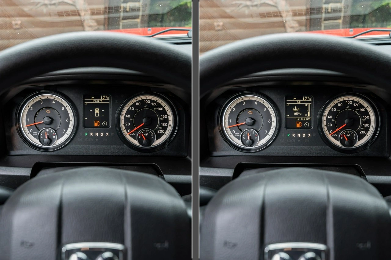 RAM 1500 - Zdjęcie 45