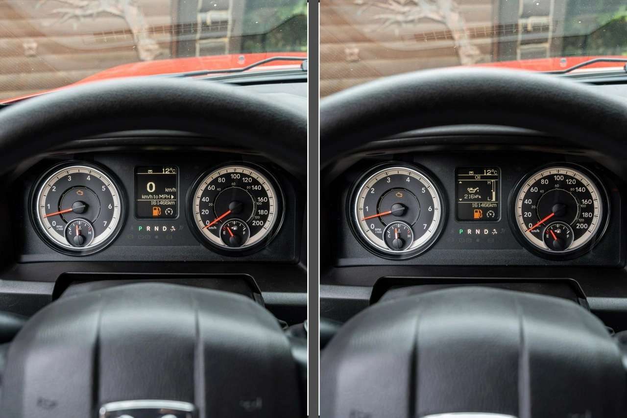 RAM 1500 - Zdjęcie 48