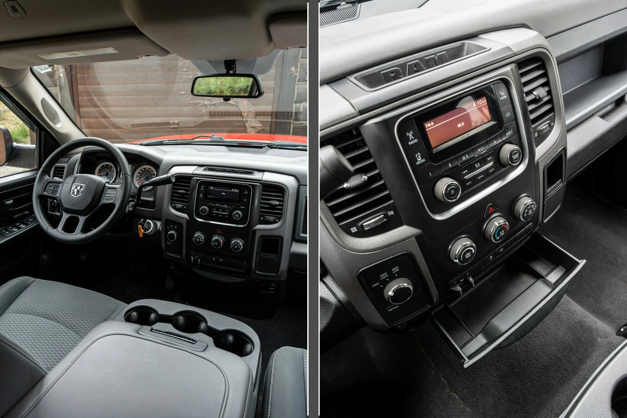 RAM 1500 - Zdjęcie 50