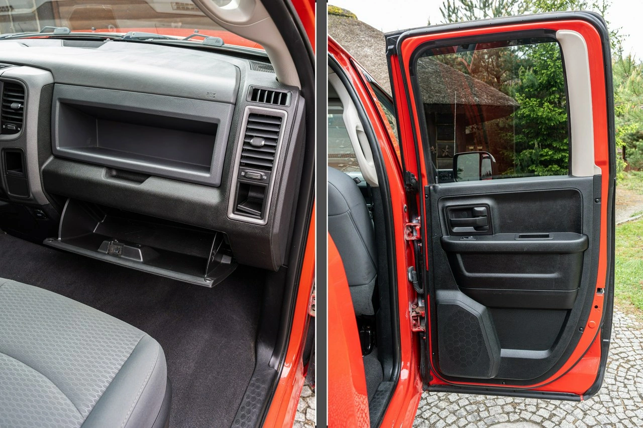 RAM 1500 - Zdjęcie 56
