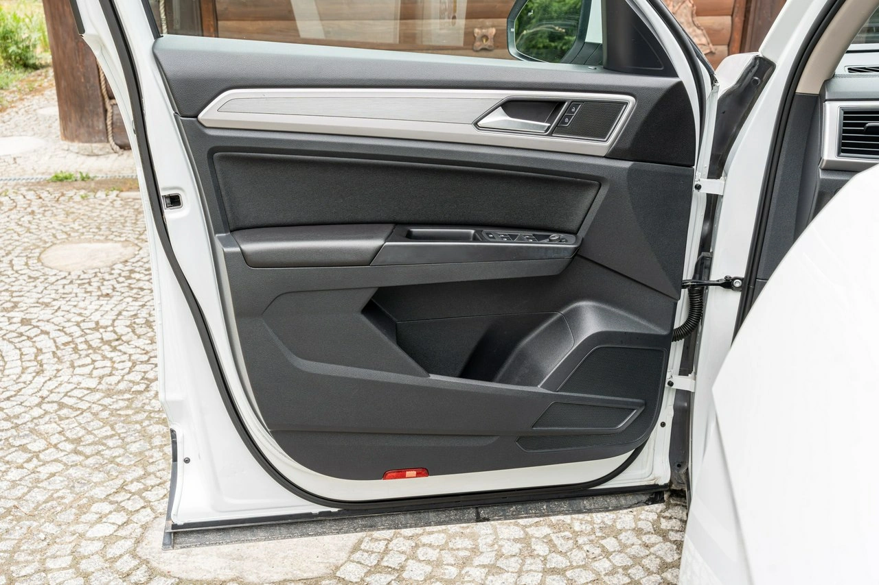 Volkswagen Atlas - Zdjęcie 38