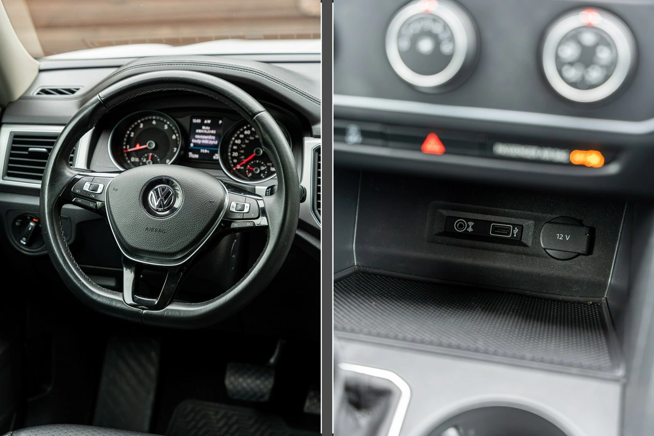 Volkswagen Atlas - Zdjęcie 50