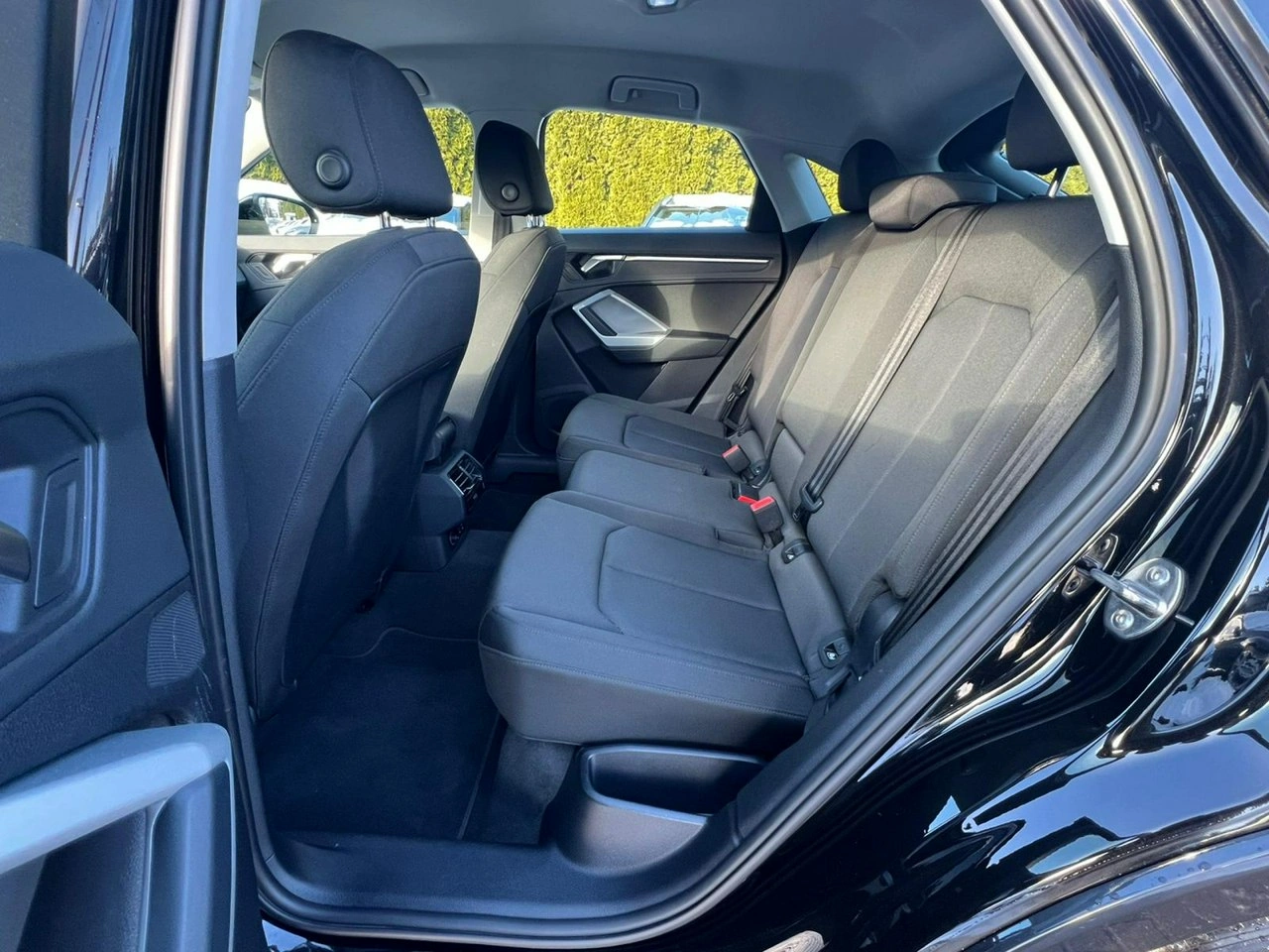 Audi Q3 - Zdjęcie 11