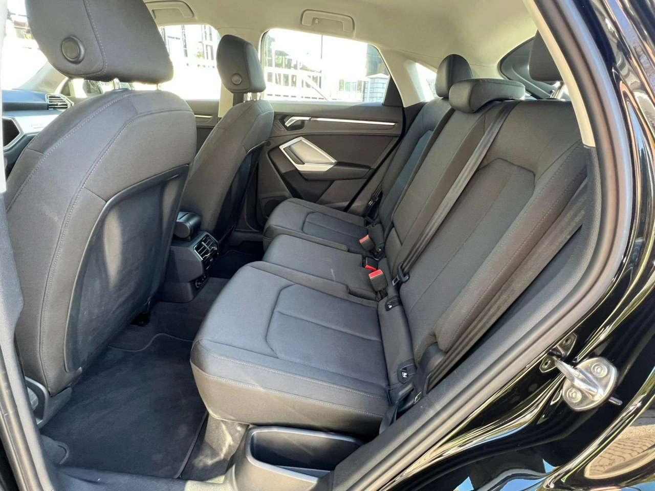 Audi Q3 - Zdjęcie 13