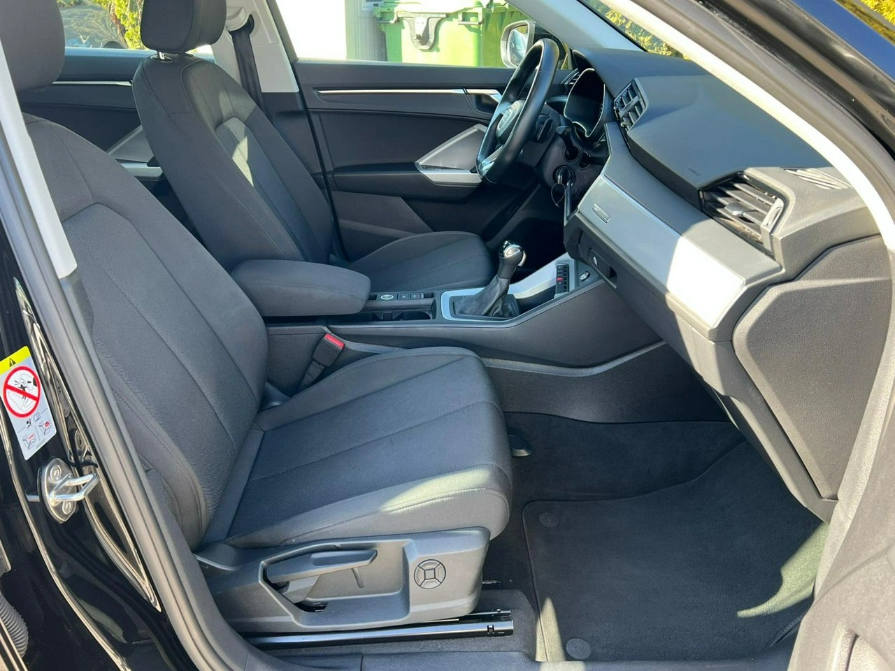 Audi Q3 - Zdjęcie 14