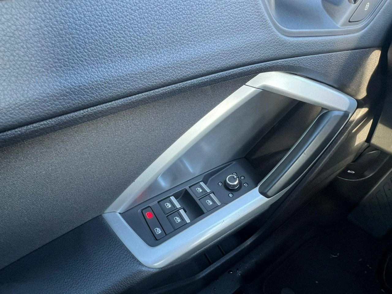 Audi Q3 - Zdjęcie 15