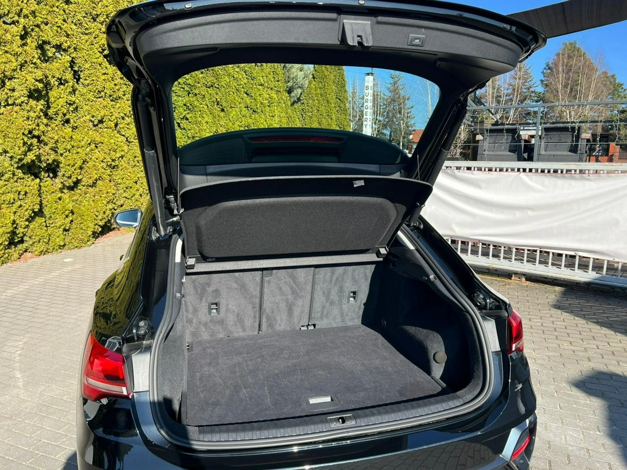 Audi Q3 - Zdjęcie 16