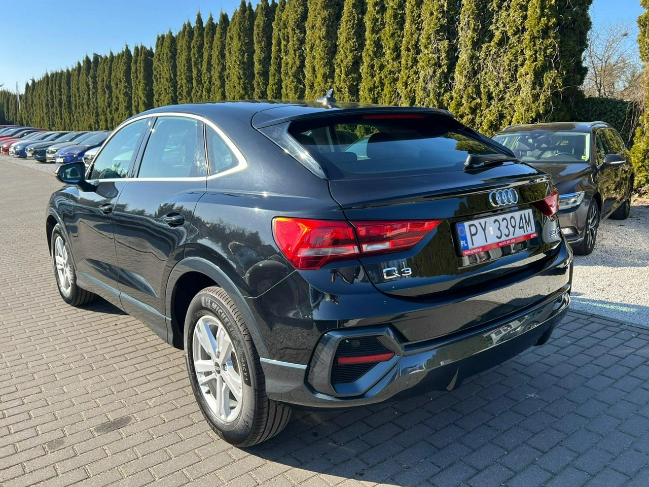 Audi Q3 - Zdjęcie 2