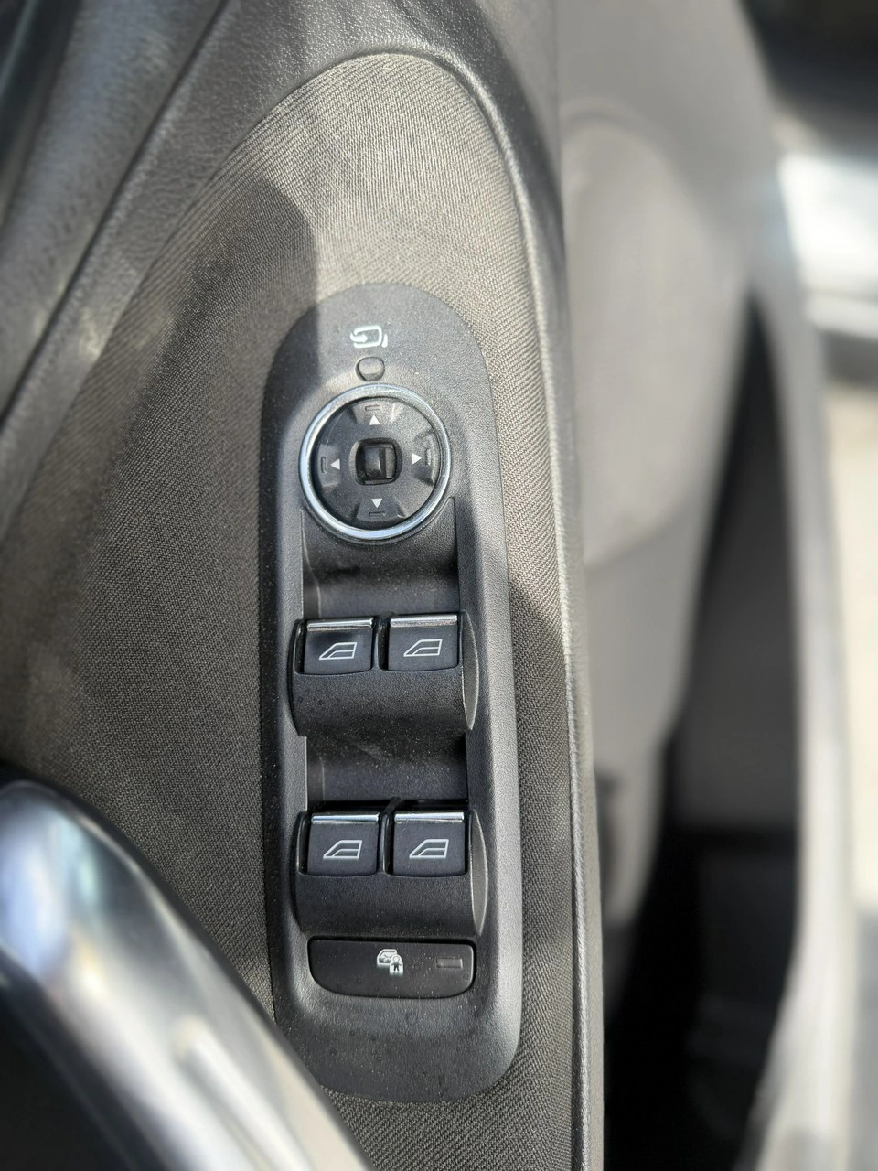 Ford S-Max - Zdjęcie 25