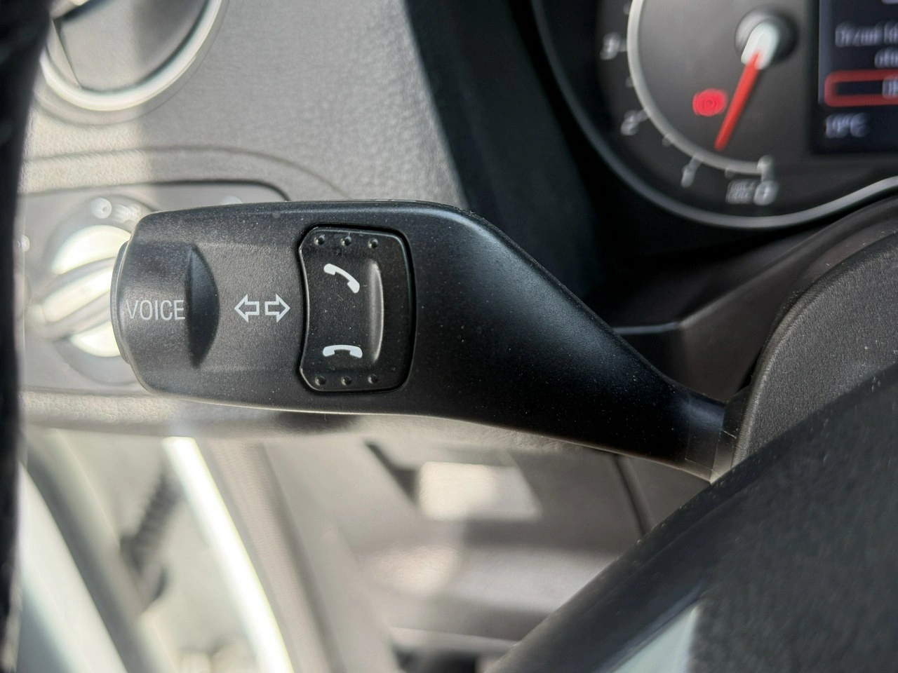 Ford S-Max - Zdjęcie 27