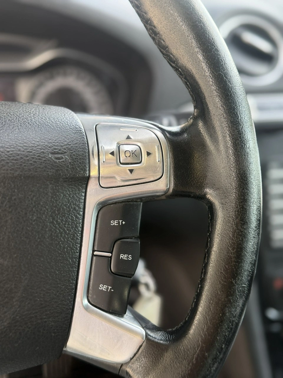 Ford S-Max - Zdjęcie 30
