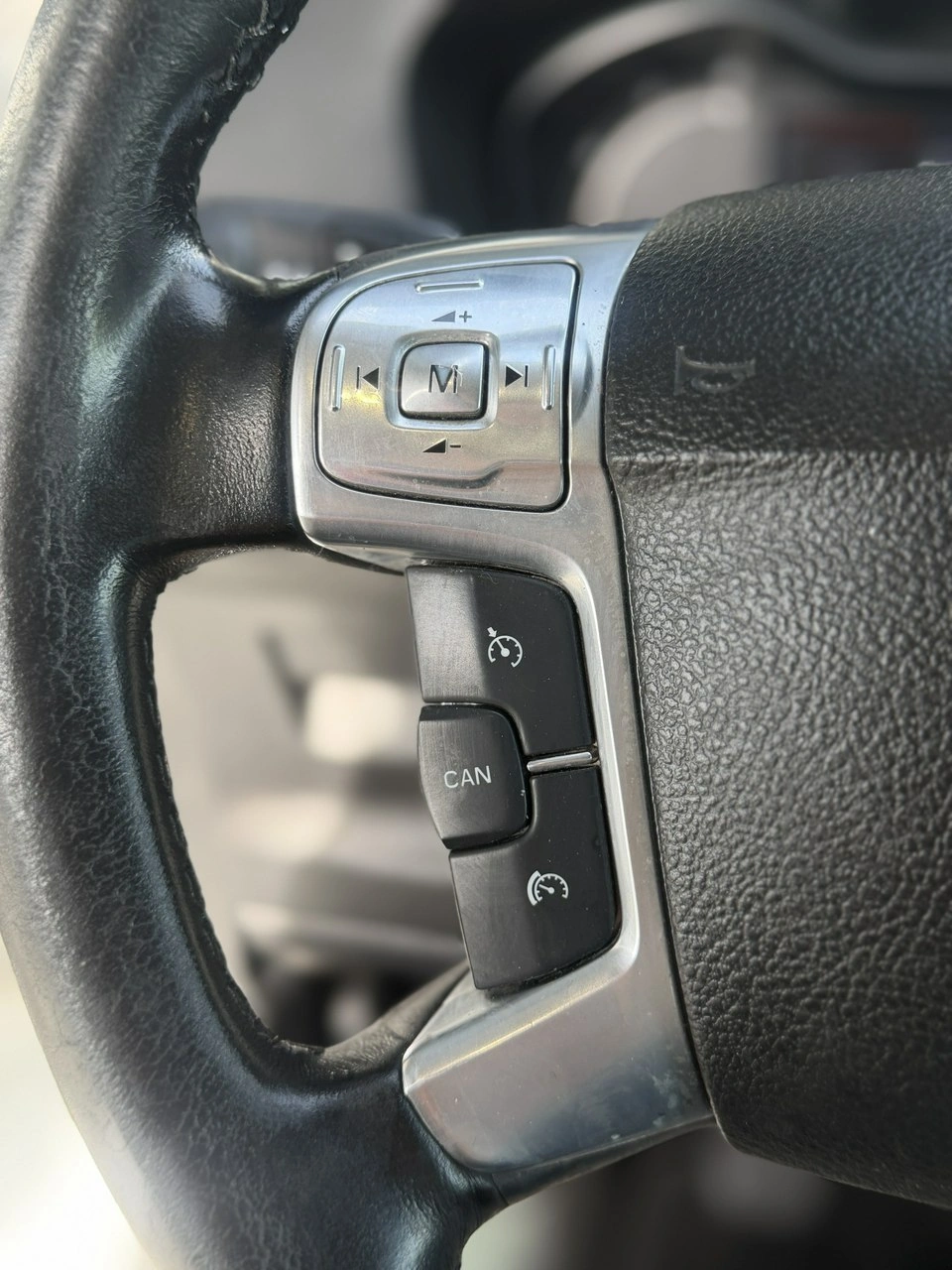 Ford S-Max - Zdjęcie 31