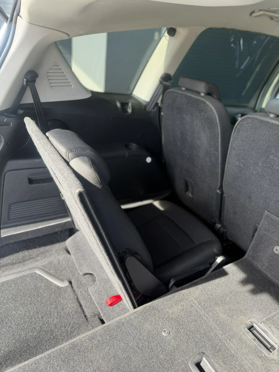 Ford S-Max - Zdjęcie 32