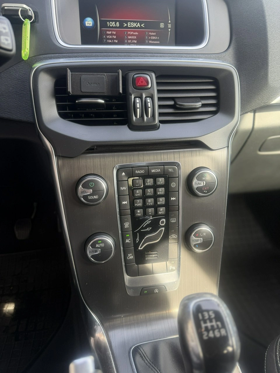 Volvo V40 - Zdjęcie 11
