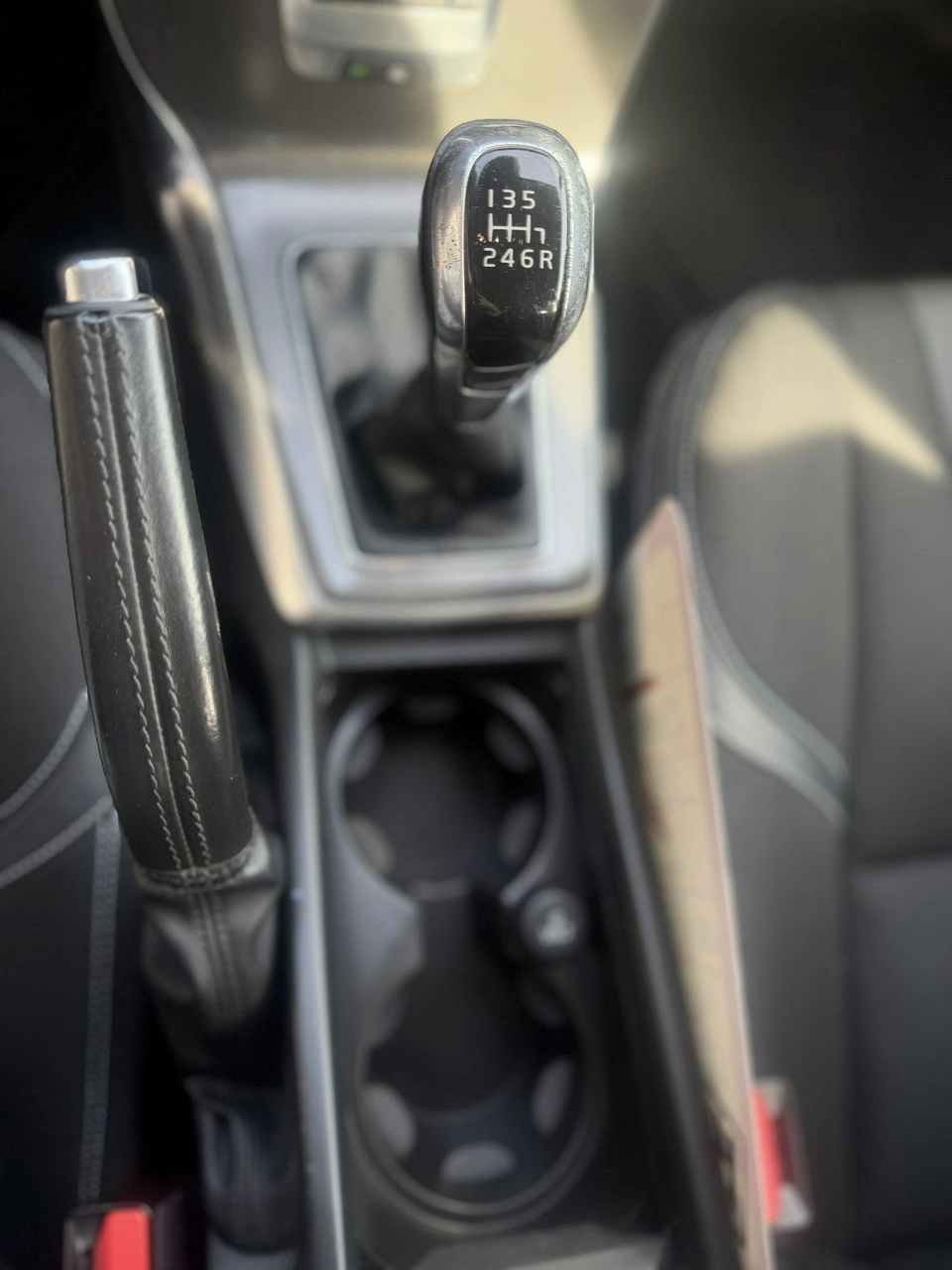 Volvo V40 - Zdjęcie 15