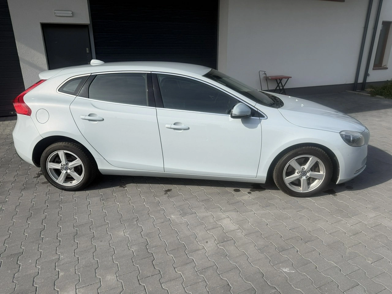Volvo V40 - Zdjęcie 1