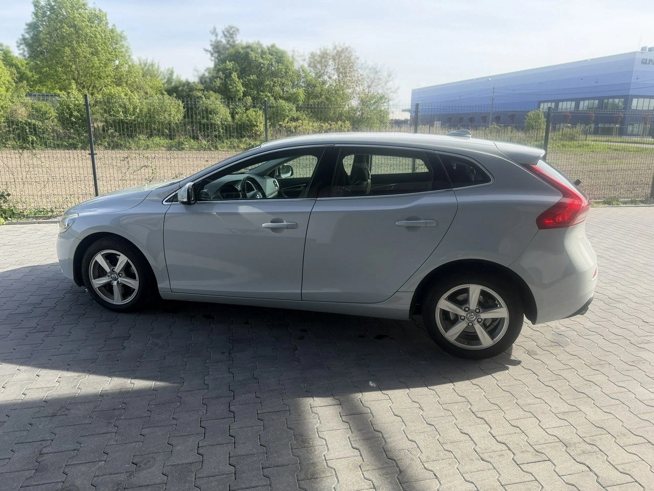 Volvo V40 - Zdjęcie 5