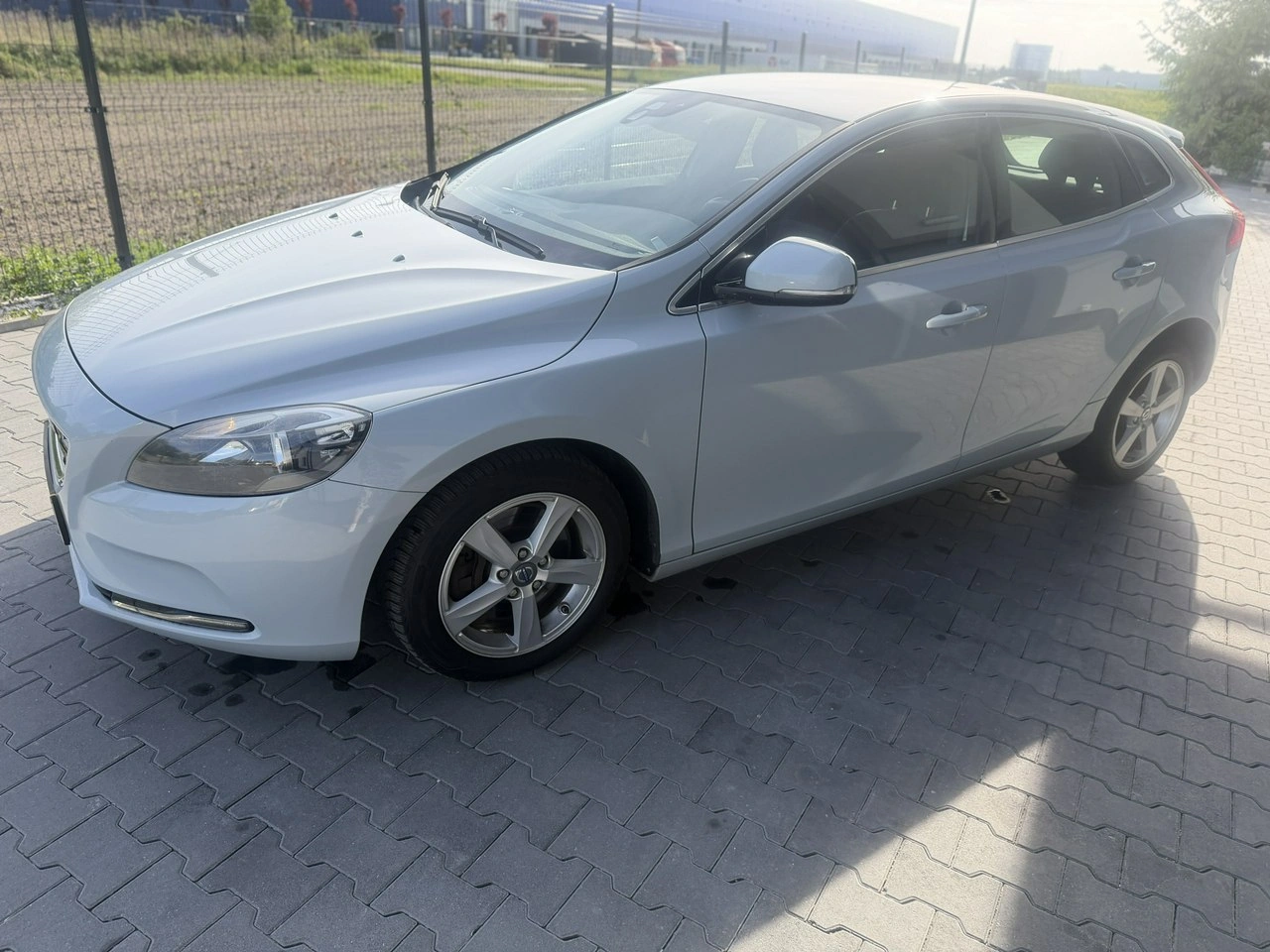 Volvo V40 - Zdjęcie 6
