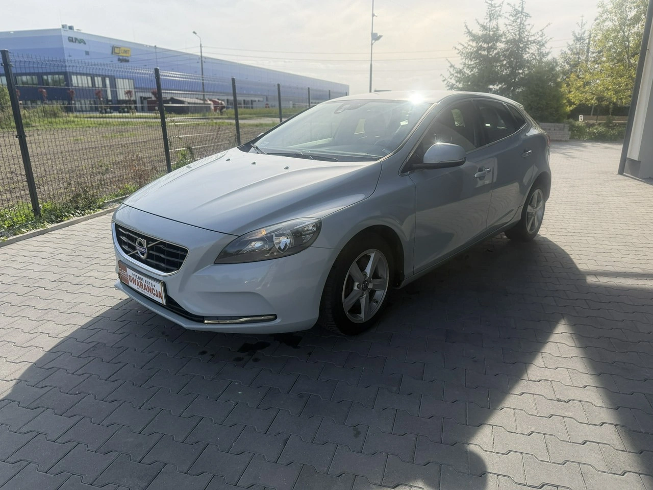 Volvo V40 - Zdjęcie 7