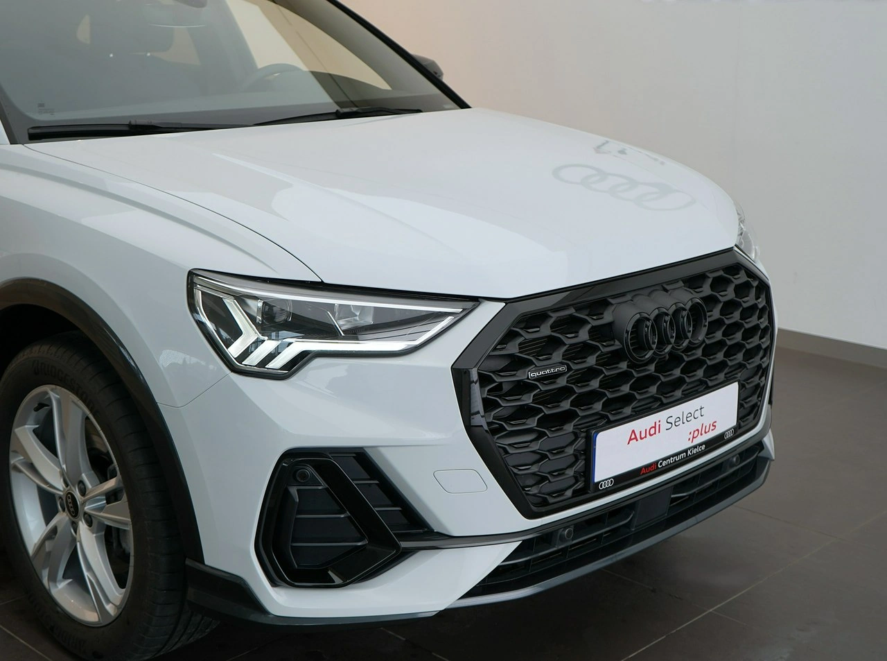 Audi Q3 - Zdjęcie 6