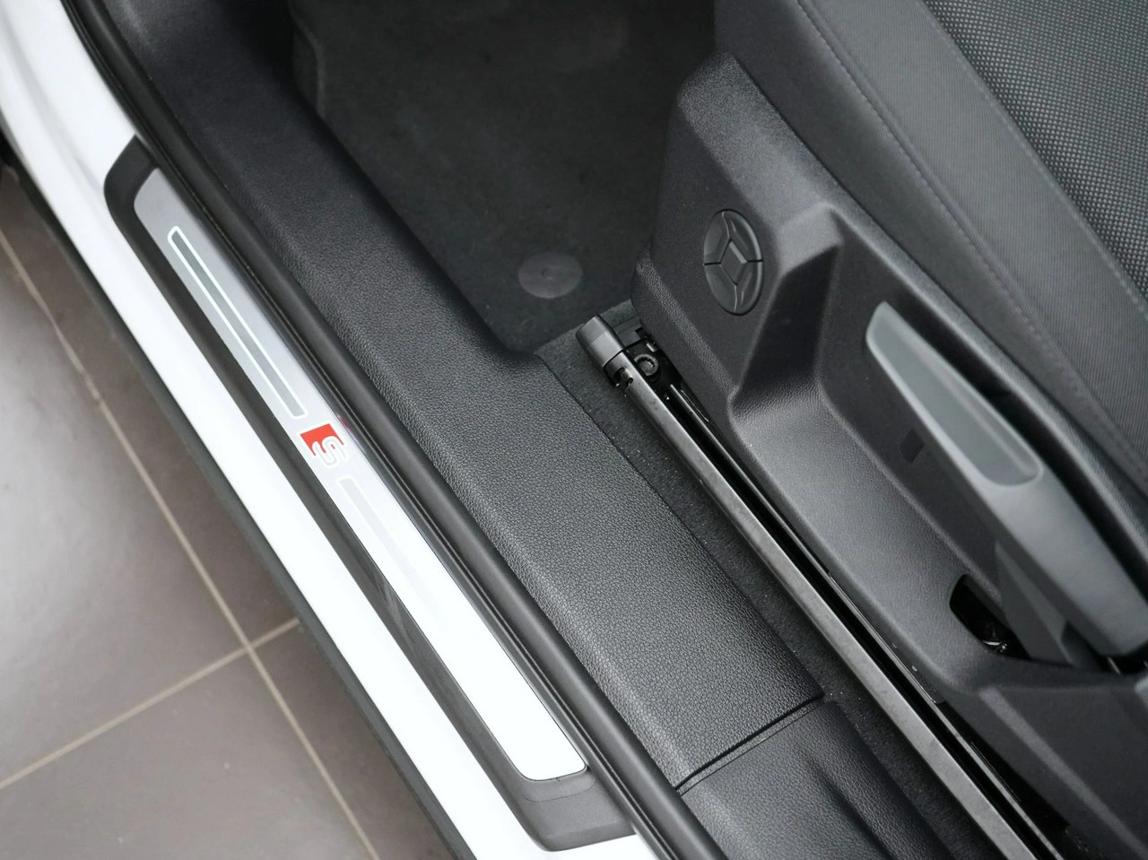 Audi Q3 - Zdjęcie 14