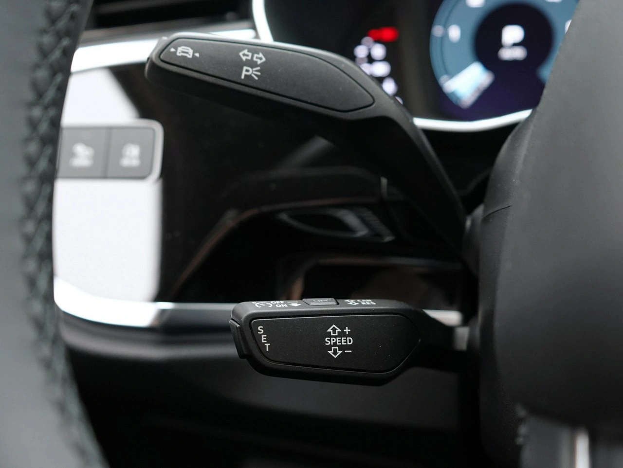 Audi Q3 - Zdjęcie 23