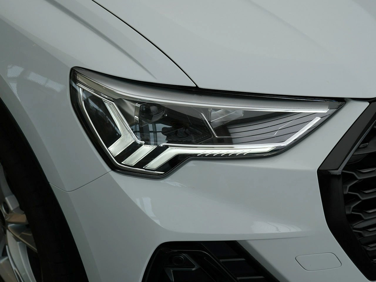 Audi Q3 - Zdjęcie 8