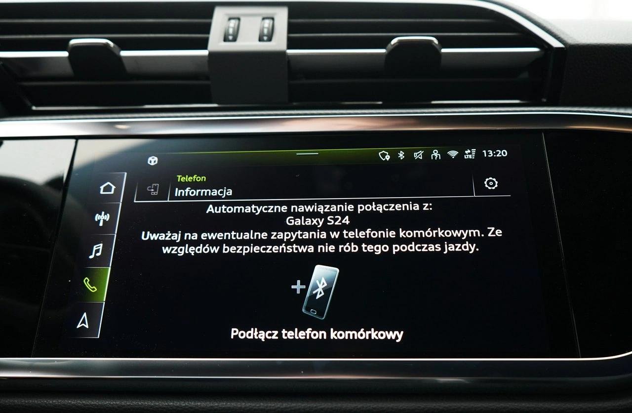 Audi Q3 - Zdjęcie 34