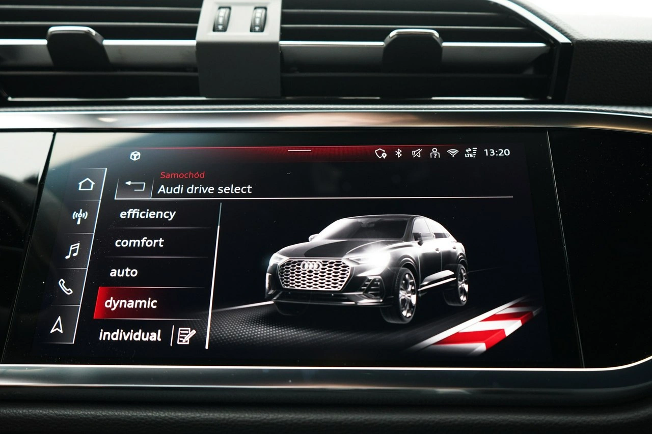 Audi Q3 - Zdjęcie 37