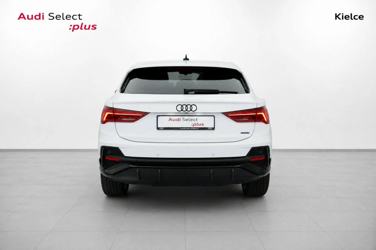 Audi Q3 - Zdjęcie 2