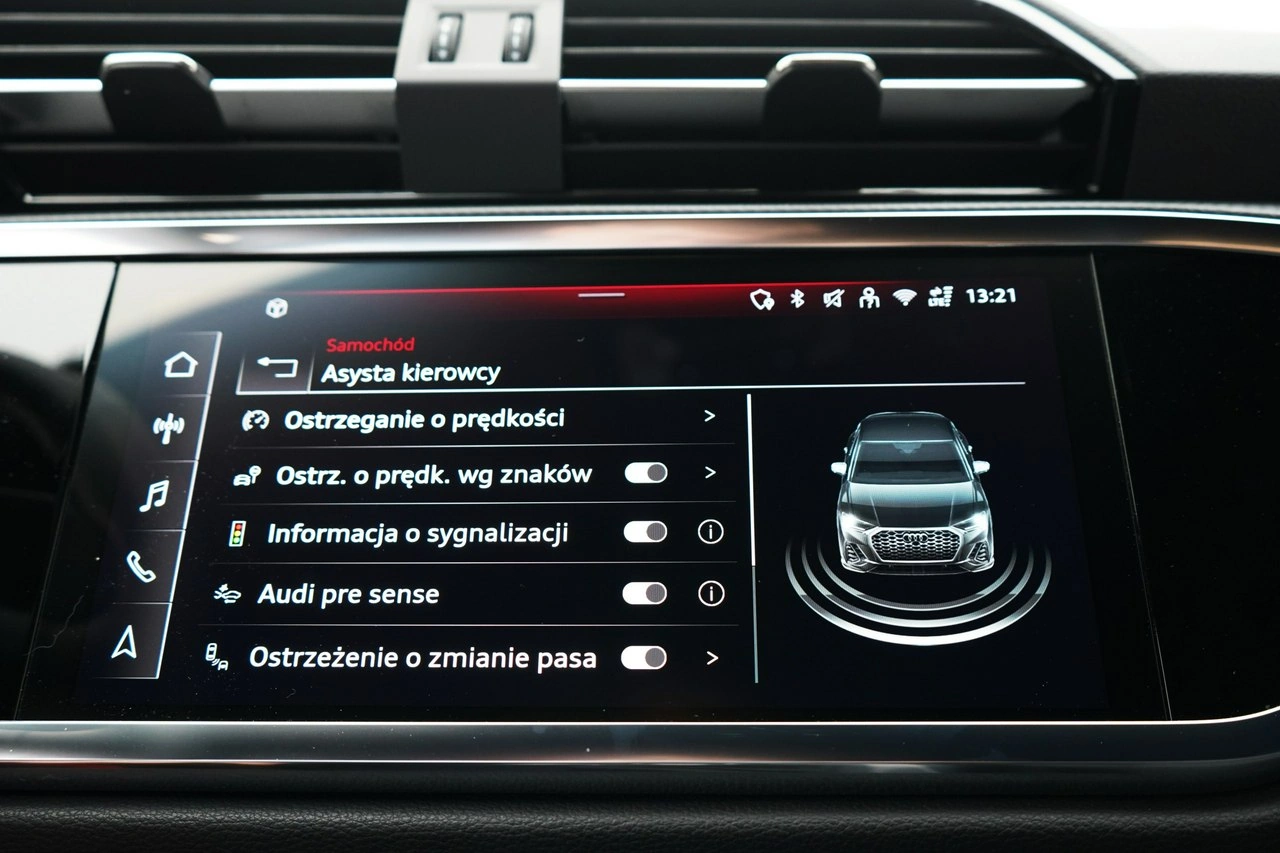 Audi Q3 - Zdjęcie 38